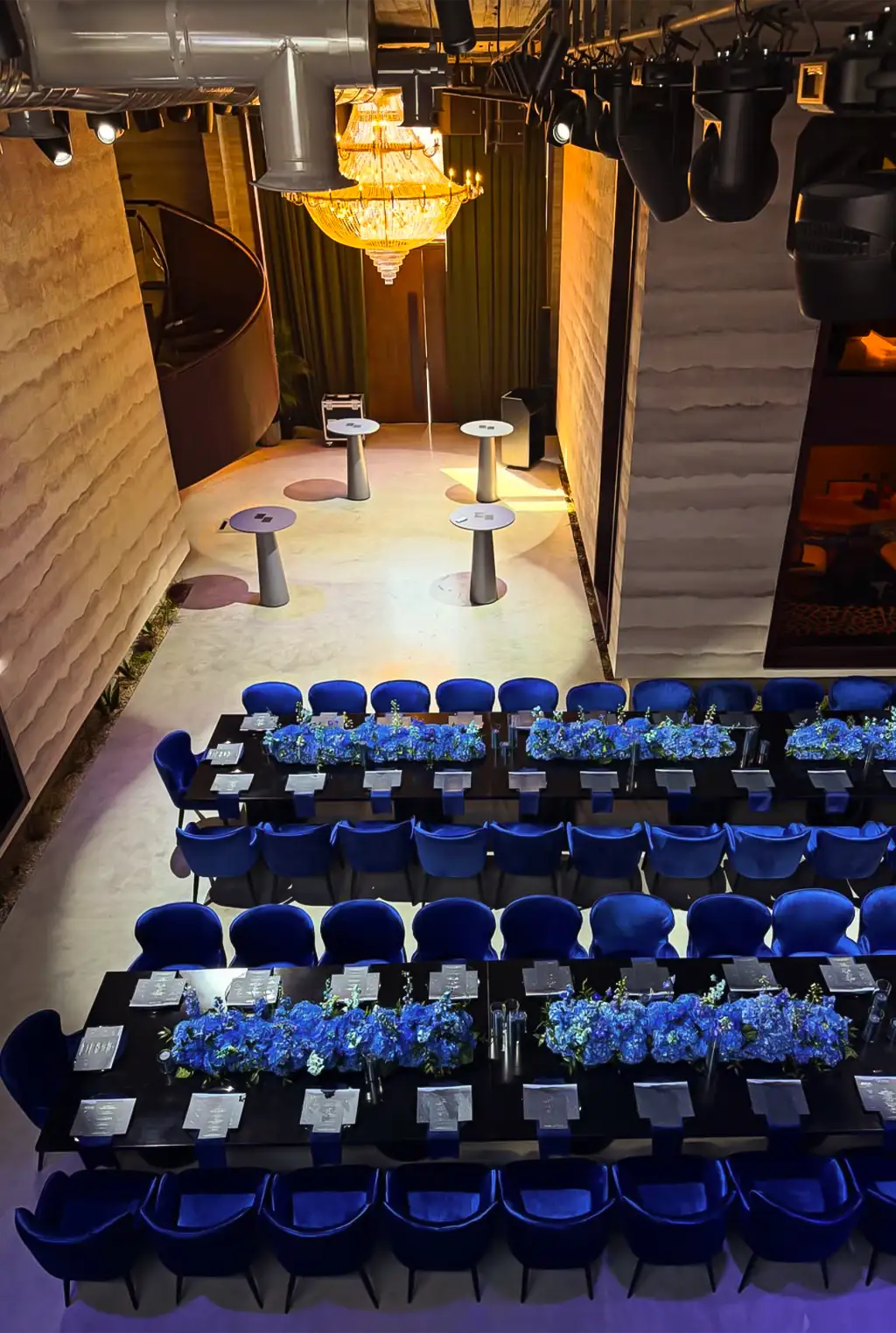 Private corporate event venue Dubai - Someones House - 1