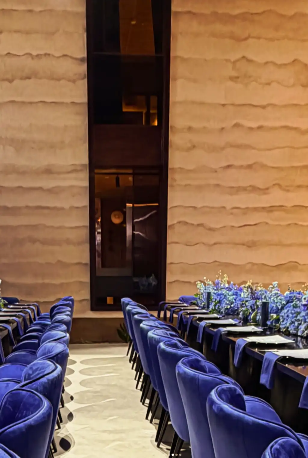 Private corporate event venue Dubai - Someones House - 2