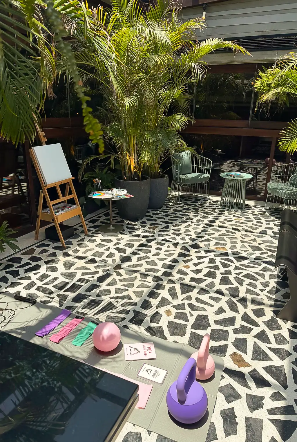Private Event Venue Dubai - Someones House - 6