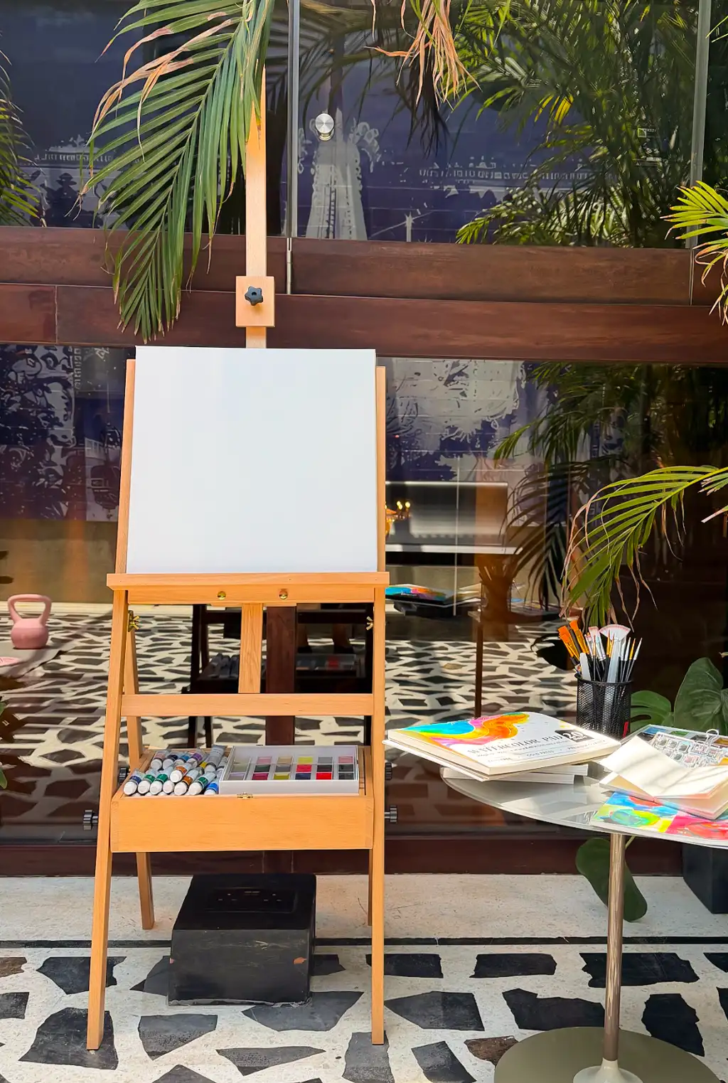 Private Event Venue Dubai - Someones House - 7