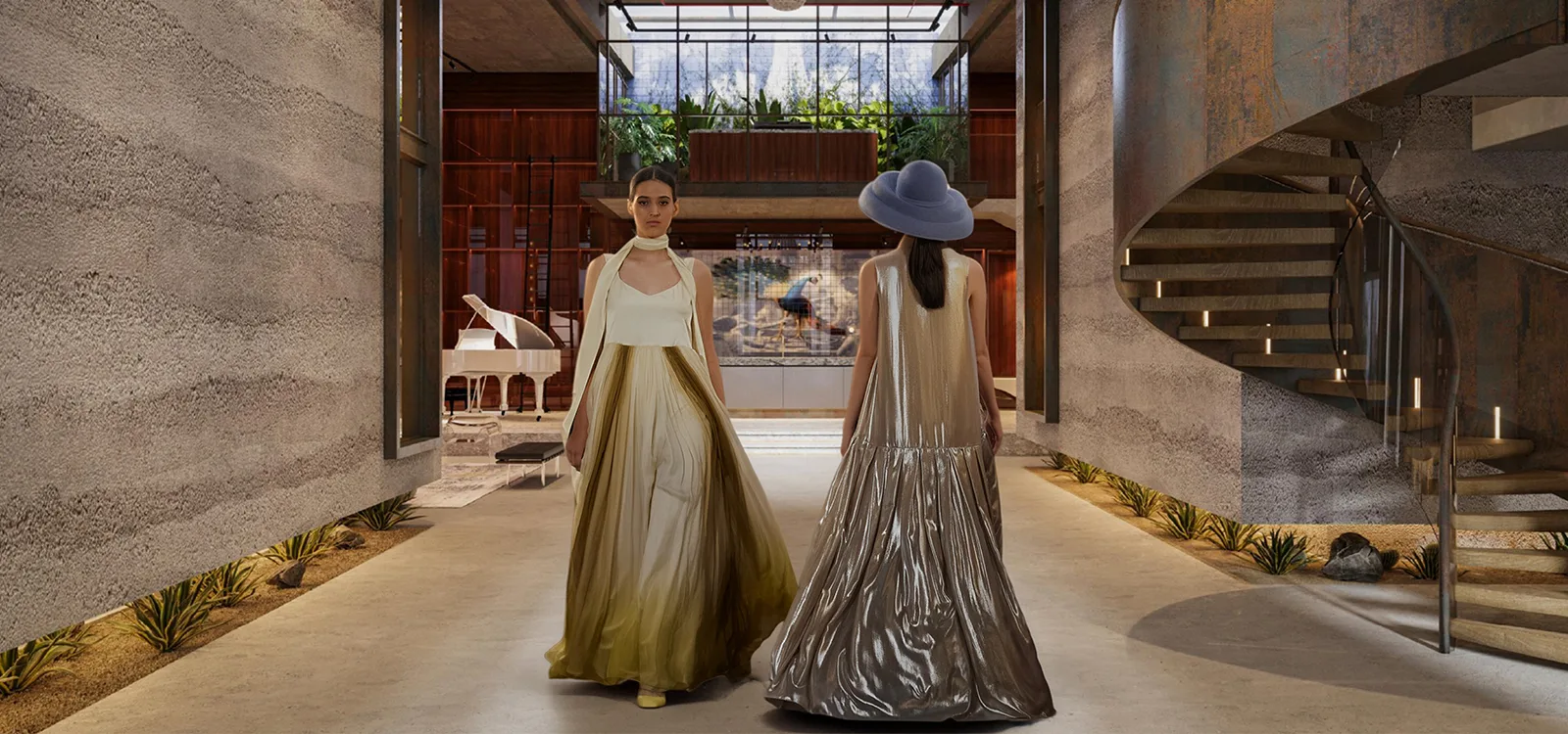 About Two Image Wrapper